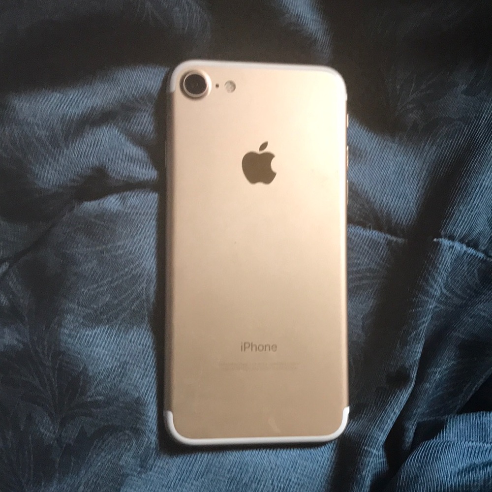 iPhone 7